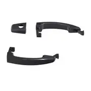 Sterling Door Handle (Exterior) to suit Holden Captiva 2006 to 2018 - HLCT-DOH-01R