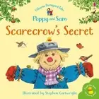 Heather Amery The Scarecrow's Secret (Paperback) Farmyard Tales