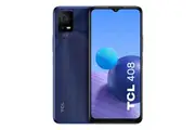 TCL 408 64GB/4GB Midnight Blue [CPO] - As New