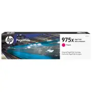 HP 975X Magenta Pagewide Ink Cartridge (Original)