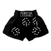 Roll the Dice Unisex Muay Thai Shorts | Authentic | Men | Women | Boxing Trunks