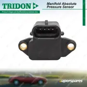 Tridon MAP Manifold Absolute Pressure Sensor for MINI Cooper R52 R53 1.6L (for: Mini)