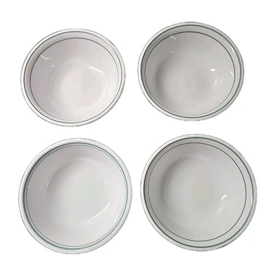 (4) Corelle Country Cottage Bowls, 6.25" Great For cereal, soup or salad! NEW!