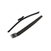 Tridon Rear Wiper Blade Arm Set for Volkswagen Golf VII 110 TDI 90 TSI 1.4L 2.0L