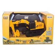 Diecast Masters 1:64 RC Cat 336 Hydraulic Excavator