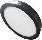 SPORTARC 1 pcs 1-7-138708 Filter For Vax Blade 2 Max 40V VBB2ASV1 VBB2ASV1RB VBB2ASV1RA VBT3ASV1 VBT3ASV1RA Cordless Vacuum Cleaner-