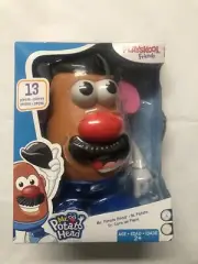NEW Mr. Potato Head (Discontinued) Playskool Friends Hasboro