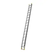 BAILEY Pro Punchlock Aluminium Extension Ladder 5m - 9m 150kg FS13901