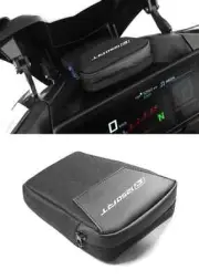 Motorcycle Cockpit Bag Waterproof Storage Mobile Phone Fit For BMW R 1250 RT 21-
