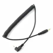 Yongnuo 2.5mm Shutter Release Cable for RF603 C1 Wireless Flash Trigger Canon