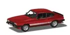 VANGUARDS FORD CAPRI MK3 2.0S JUPITER RED VA10824