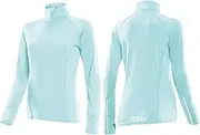 [2XU] Women's Micro Thermal Top