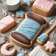 Spool of Thread Cookie Cutter Metal | Sewing Quilting Cookie Cutters