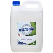 Northfork GECA Antibacterial Liquid Hand Wash 5L