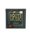 Roots Music - An American Journey [4 CD Box Set] Brand New Factory Sealed