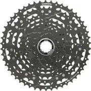 SHIMANO CUES Cassette Sprocket CS-LG400-11 11-50T 11 Speed ​​ECSLG40011150