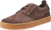 [Clarks] Men's Streethilllace Trainers