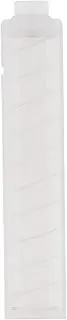 WORKER 15-Darts Talon Stefan Magazine Short Darts Clip for Nerf Modify Toy (Luminous White)