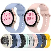Smart Sports Watch Strap Official Style Silicone Replacement Band For Fitness