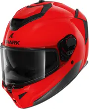 Shark Spartan GT Pro, full face helmet , color: Red , size: XL