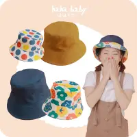 在飛比找蝦皮商城優惠-【hahababy】新版雙面漁夫帽