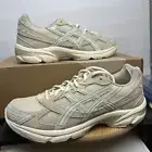Asics Gel-1130 Shoes 'Vanilla White Sage' 1201A255-252 Men's Sizes 10 NEW