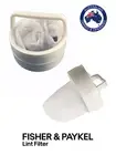 FP426451P-GW711/LINT FILTER SUITS FISHER & PAYKEL AGITATOR - GW711