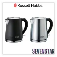 在飛比找蝦皮購物優惠-日本直送 Russell Hobbs 電熱水壺 電水壺 快煮