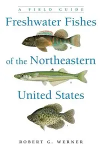 在飛比找博客來優惠-Freshwater Fishes of the North