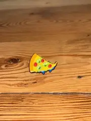 Loungefly Disney Pixar Toy Story Alien Food Blind Box Enamel Pin Pizza