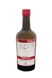 Bertrand Uberach Franchis Single Cask 9 years 49.9% 500ml