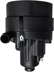 A20K-Secondary Air Pump Engine Exhaust Air Pump Compatible With Mercedes 0001404285 0001405785 Exhaust Gas Circulating Pu