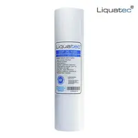 在飛比找松果購物優惠-【LIQUATEC】5M PP纖維濾心｜美國 LIQ 10英