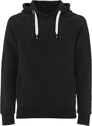 [Underhood of London] Pullover Hoodie Women - Cotton Fleece Jacket - Womens Hooded Sweatshirt