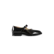 [MAISON MARGIELA] Scarpe Tabi Mary-Jane Black