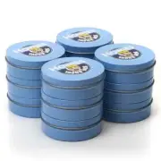 Howies Hockey Tacky Stick Wax Tin Pack of 12