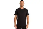 Unit | Mens Central T-Shirt (Black)