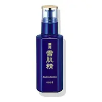 在飛比找比比昂日本好物商城優惠-高絲 KOSE 雪肌精 美白乳液 140ml