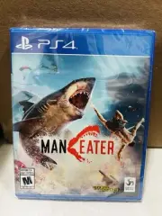 Maneater - Sony PlayStation 4