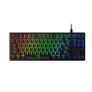 HP Hyperx Alloy Origins Core Mechanical Gaming Keyboard Black