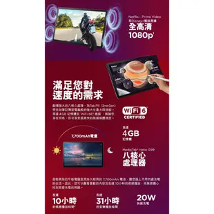 Lenovo Tab P11 2nd Gen TB350FU 11.5吋 4G/128 TB-350FU 【福利品】