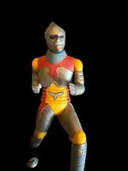 Jet Jaguar Movie Monster Series Godzilla vs Megalon Figure
