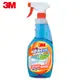 3M 魔利 玻璃亮光劑-600ML (8.3折)