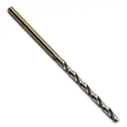 CLEVELAND C72135 #35 Jobber Length Drill Bit 118° HSS - 10 Pack