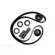 Bearing Wholesalers Timing Belt Kit - TB108HT