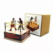 Baby Preschool Learning Toy Boxing Wrestling Boxers Tool Kids Party Favor