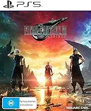 Final Fantasy VII: Rebirth - PlayStation 5