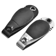 Small Stainless Steels Fishing Scissors Line Cutter Nipper Fishing Line Cutter