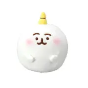 Sun Arrow Chimimo Mochi Plush Toy K-8901