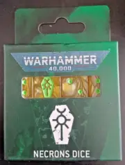 Necrons x 16-NIB-OOP-Overlord-Warrior-Canoptek-Warrior-Destroyer-Warhammer 40k